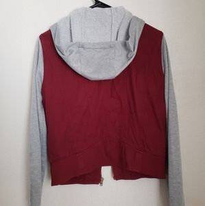 Canvas Jacket